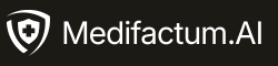 MediFactum Website Logo
